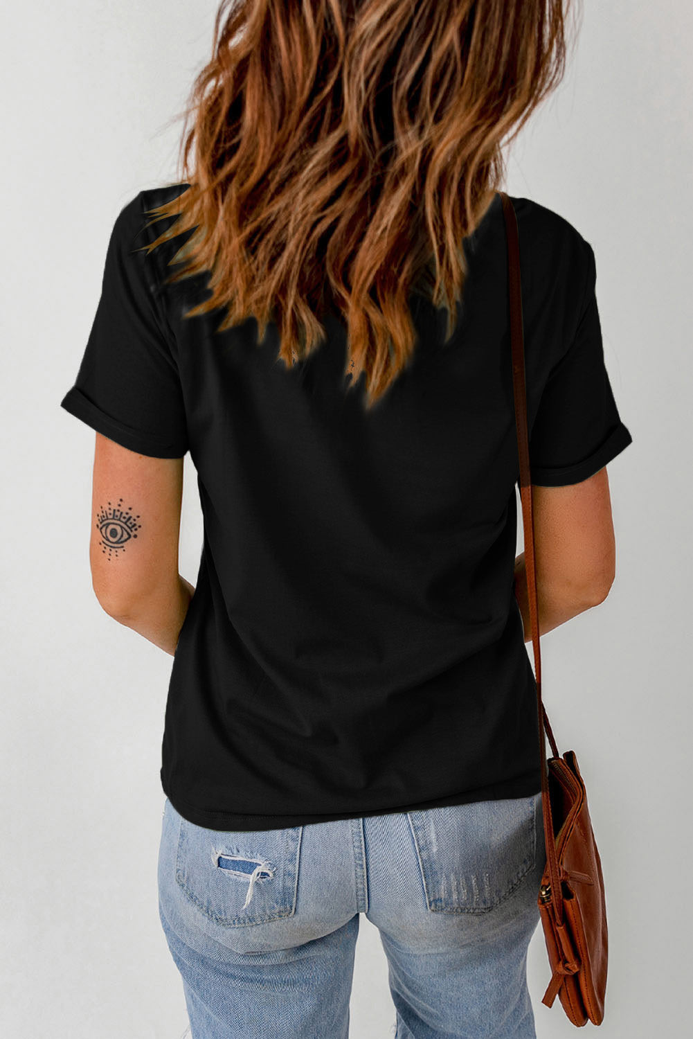 NASH VILLE 1982 Vintage Music City Graphic Tee