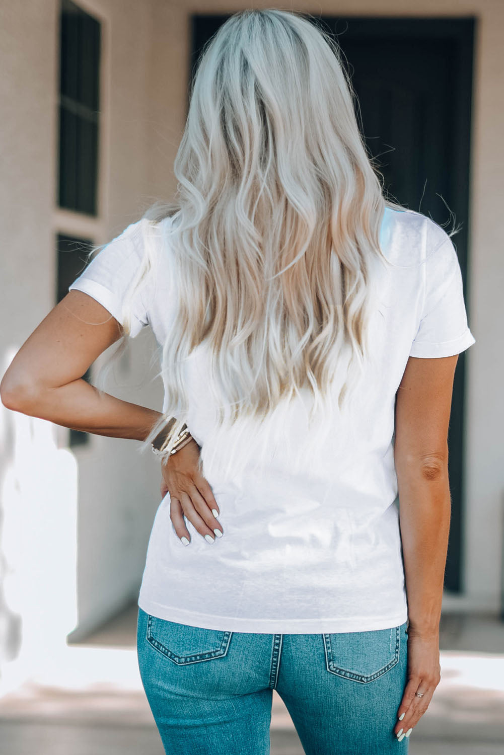So GOD Made A FARMER Graphic Tee