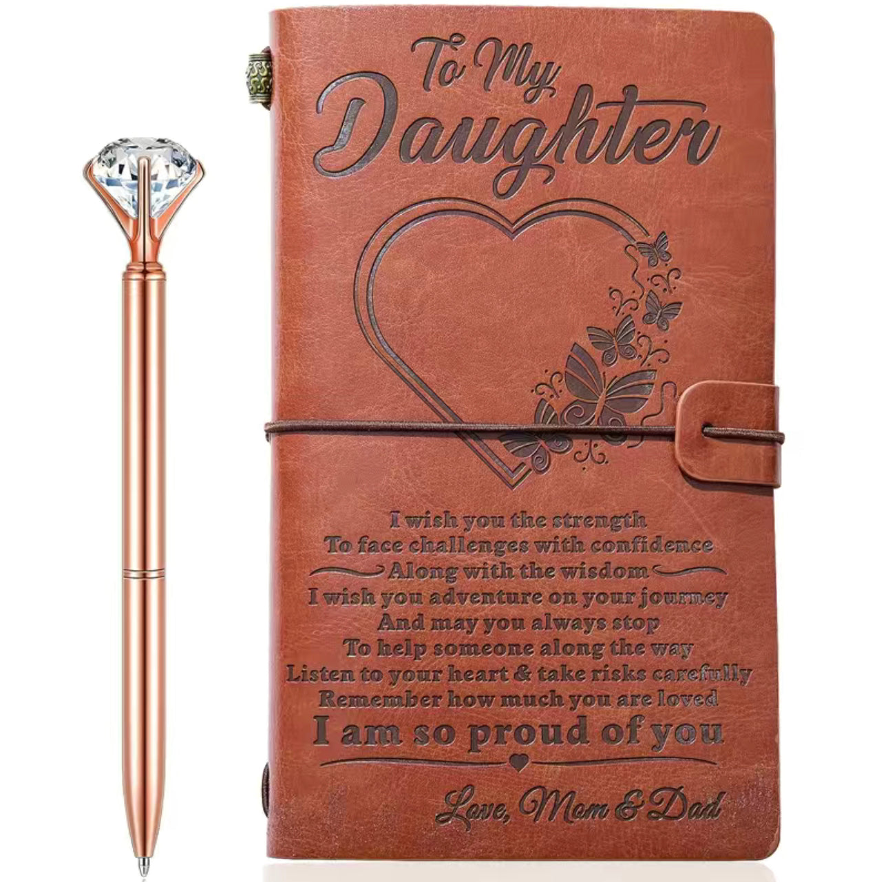 Back to school gift for that beautiful student of yours!