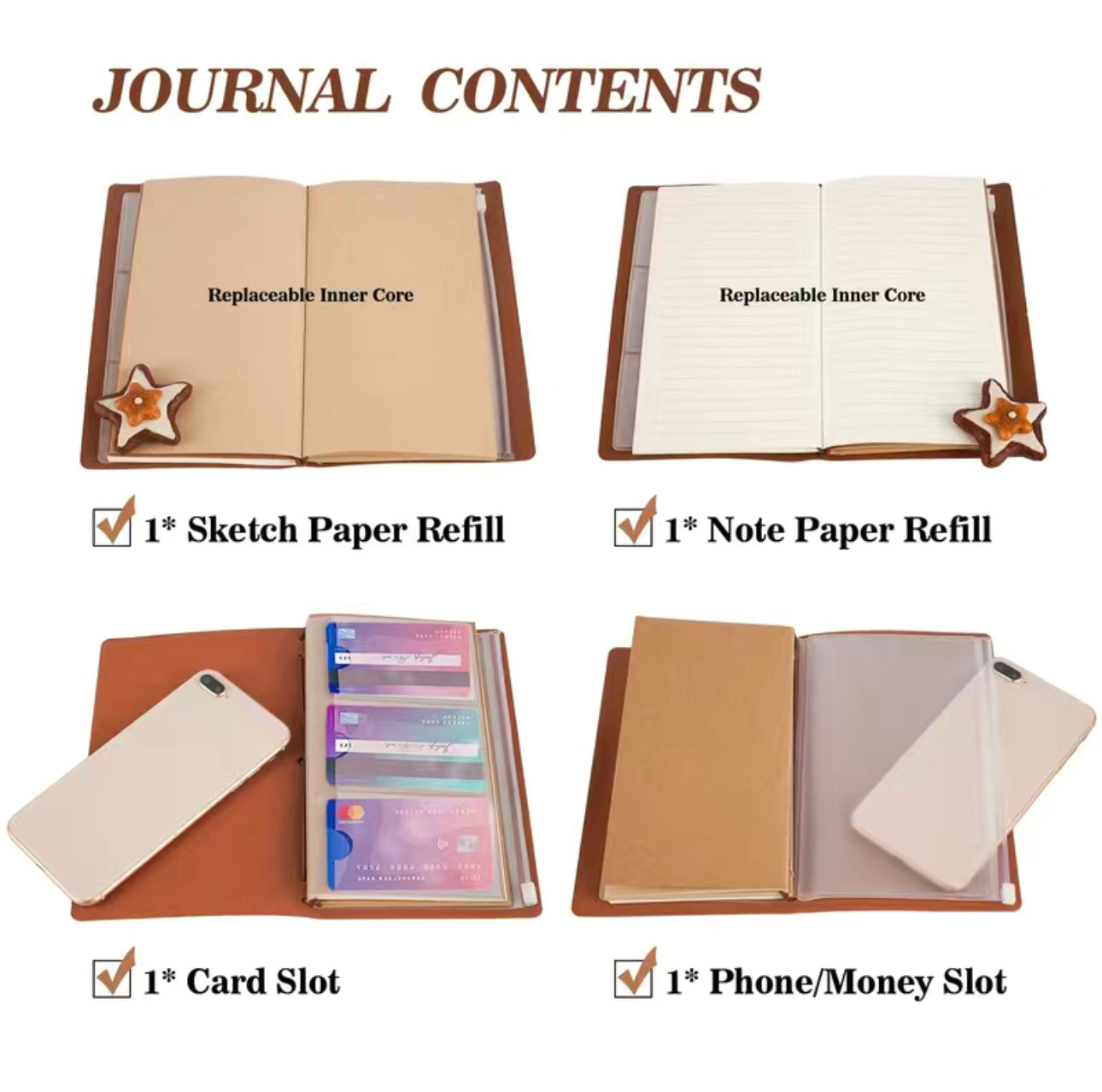 Back to school gift for that beautiful student of yours!