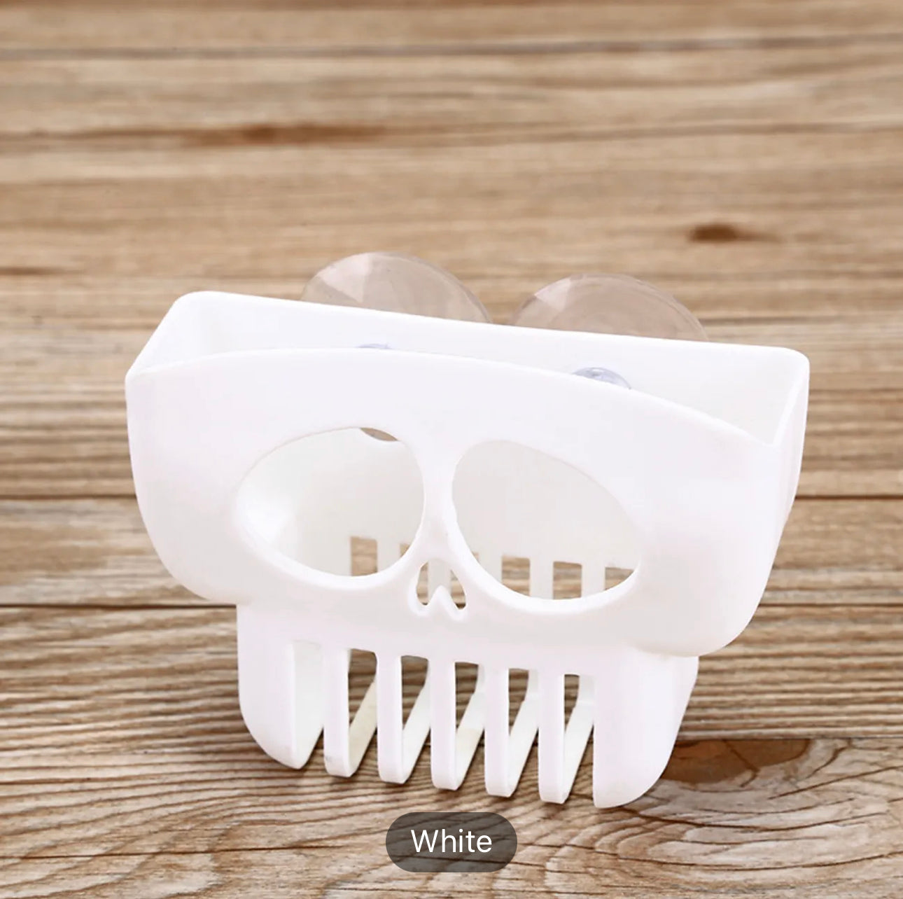 Organize Your Kitchen Sink with this Creative Dishwashing Sponge Draining Rack!